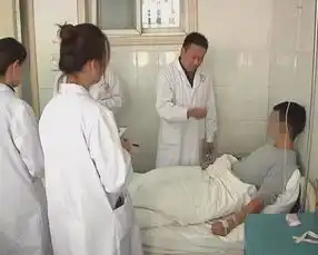 实习生感言向坚强又善良的人致敬
