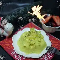 奶油土豆泥怎么做奶油土豆泥的做法豆果美食