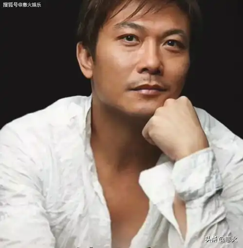 功夫皇帝李连杰经典影视中的十一位银幕劲敌,网友邹兆龙最厉害