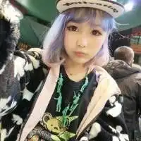原宿风喜欢么