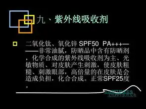 护肤品十大黑客