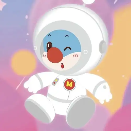 摩尔庄园个性头像