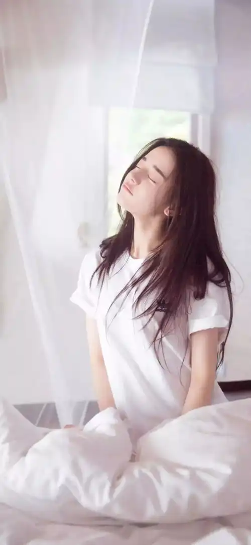帅气的小哥哥,漂亮的小姐姐