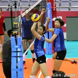 魏纪中现身督战中国女排最强首发阵容曝光朱婷霸气表态全胜争冠