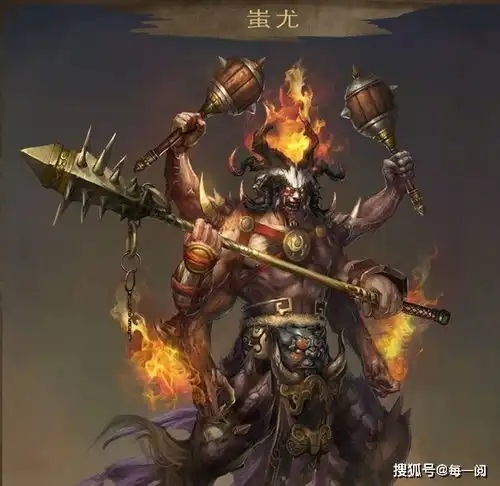 神仙是怎样的生物神仙从何而来