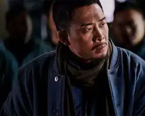 攀登者更像是一部纪录片,看过之后深刻体会了一个网络真理
