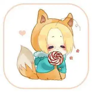 闺蜜头像姐妹情深