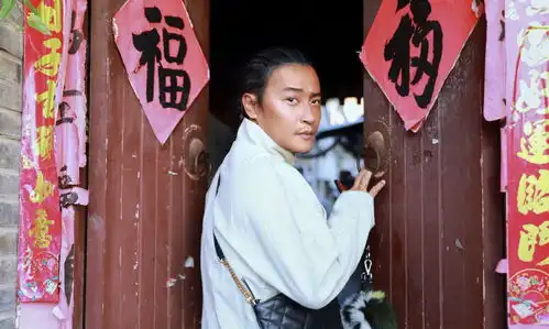 48岁陈志朋要当硬汉了承认团队想要蹭吴奇隆和苏有朋热度