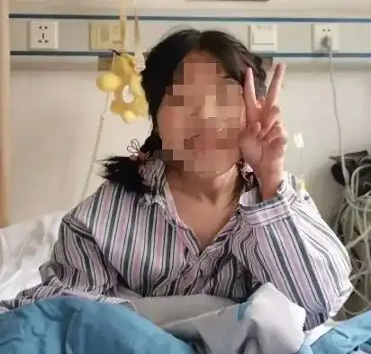 等待113天迎来生的希望怒江泸水14岁女孩心脏移植手术成功