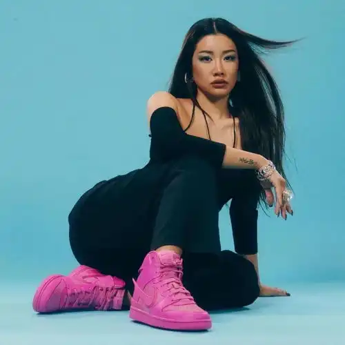 主理人当女模ambushx耐克东京奥运会限定,终于要发售