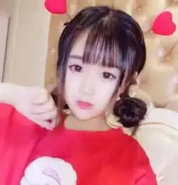 杨清柠自曝上学时没被表白过,无刘海照片曝光后,网友别说谎了