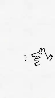 总有几张壁纸,简单而有趣一组无水印手机高清壁纸