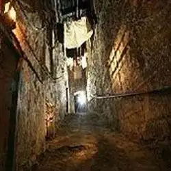 世界上10大恐怖的地方是什么地区的什么地方加上图片