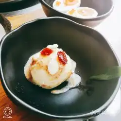 猪小嫚爱野菜海鲜放题的土豆泥好不好吃用户评价口味怎么样北京美食土豆泥实拍图片大众点评