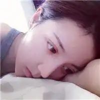 青春女生头像你的名字刺在我心底