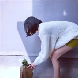 女生头像唯美伤感安静背影先说爱的人总是先离开