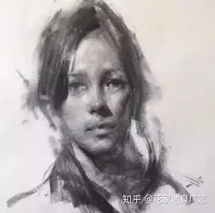 画画到底是凭感觉去画还是理性地去画