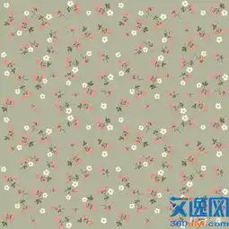 清新碎花壁纸怎么样,实用必看的