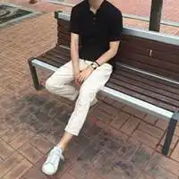 一个男生微信头像是帅哥微信头像图片大全