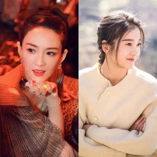 小八卦,章子怡,吴京王一博,赵丽颖