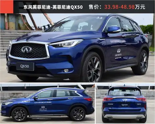 从7万到50万,推荐这8款国六新车,总有一款适合你