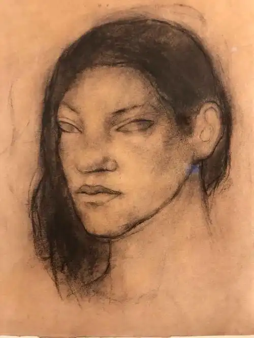 蒋勋美,从自己的身体解严开始