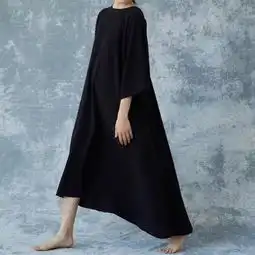 这些迷人的小众设计师品牌,主打亚麻一见倾心