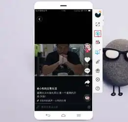 不需要模拟器,也能在电脑上玩抖音,还能截图