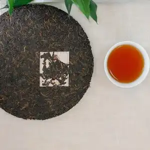 景迈山普洱熟茶特点功效,价格及口感分析云南优质茶叶推荐