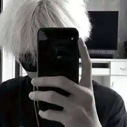 非主流霸气头像11