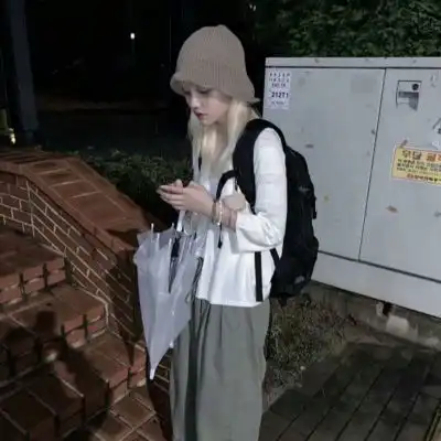 高逼格头像女大集合一些高逼格的微信头像