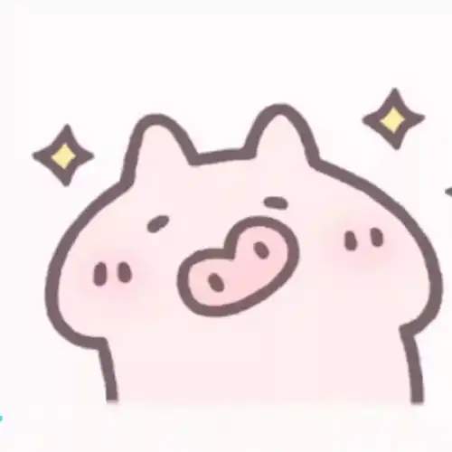 情侣头像在我面前做你自己就好