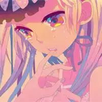 人像流泪素描图片微信头像图片大全