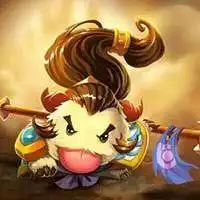 lol可爱魄罗头像微信头像图片大全