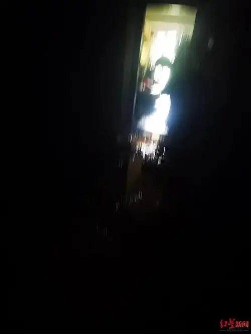 痛心4人不幸遇难,死者疑为一家三代,才刚刚团聚