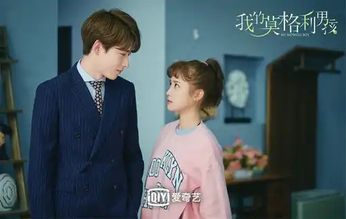 莫格利男孩中的情侣,两对甜两对虐,莫格利凌熙要分手