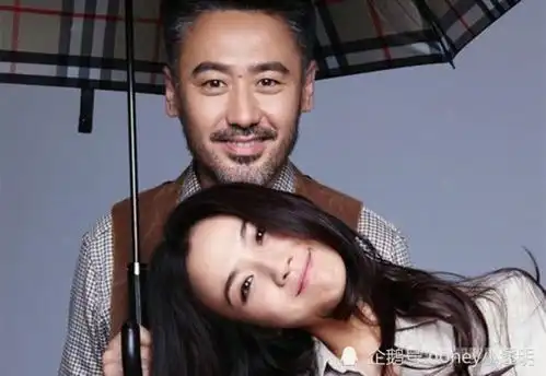 老牛吃嫩草吴秀波婚外恋画上结尾,家散了钱没了事业也完了