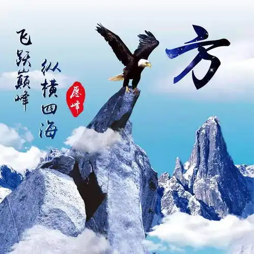 您的微信头像该换了,3d姓氏签名头像40多个,换个头像换个心情