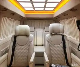 大众t6凯路威四驱2.0t豪华商务车,奢华感受让人神往低调不失品味