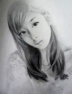 有没有素描手绘高手帮忙画个线稿,效果满意奉上所有积分拜托