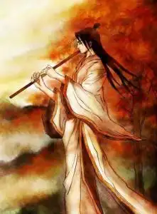 剑侠情缘传