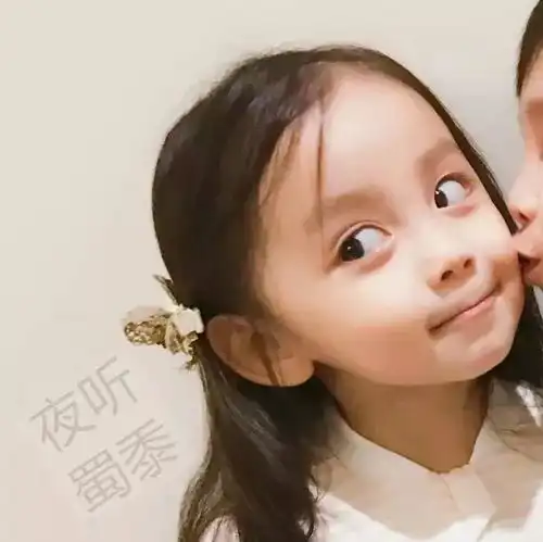 哪种微信头像的女生,最容易被撩