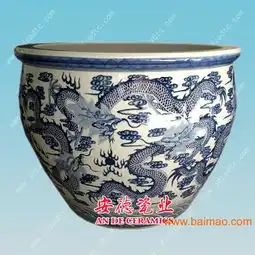 景德镇手绘陶瓷大缸,景德镇手绘陶瓷大缸生产厂家,景德镇手绘陶瓷大缸价格