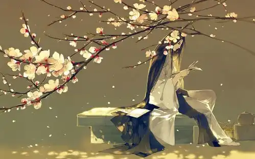 仙气古风句子你不会没听过吧