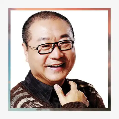 赌鬼乐队出了一张黑胶,封面放了金马奖影帝范伟的头像,这样合适吗