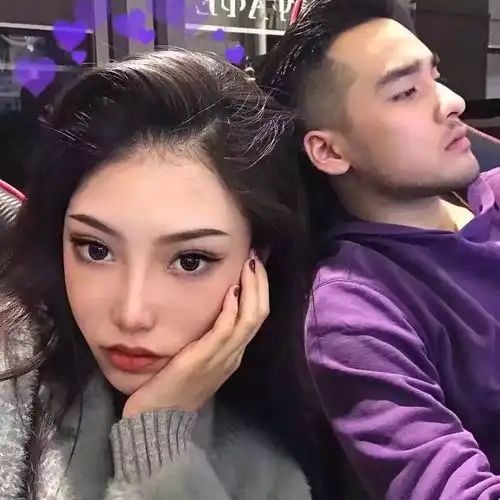 头像壁纸爱我所爱,念我所想