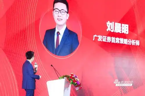 刘晨明传统风格研究体系需要打破与重塑共同探寻市场交易新逻辑