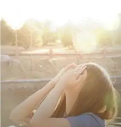 求唯美意境女生头像例如