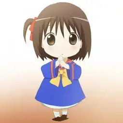 谁有花丸幼稚园的杏的图片