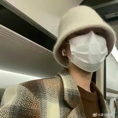 ins小清新文艺范男头好好忘记你男生头像我要个性网